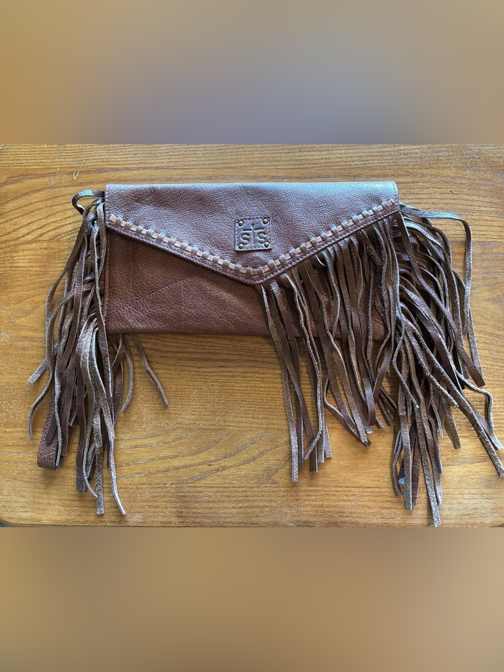 STS Ranchwear by Carroll Women Indie Clutch